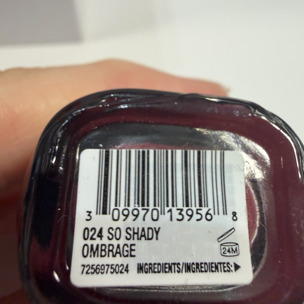 💙3/$20 Revlon Ultra HD Snap! Nail Polish Trio - Yellow, Orange, Burgundy - Picture 5 of 8